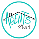 agentsplus1.com logo