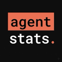 agentstats.dev logo