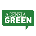 agenziagreen.it logo