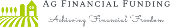 agfinancialfunding.com logo