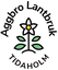 aggbrolantbruk.se logo