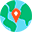aggmaps.com logo