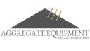 aggregateequipment.ca logo