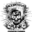 aggressivepunkproduktionen.de logo