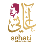 aghatisweets.com logo