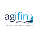 agifin.eu logo
