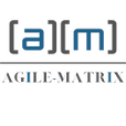 agile-matrix.com logo