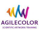 agilecolor.com logo