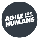 agileforhumans.com logo