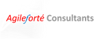 agileforteconsultants.com logo