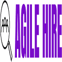 agilehire.co logo