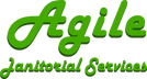 agilejanitorial.com logo