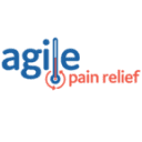 agilepainrelief.com logo