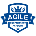 agileprep.ca logo