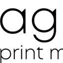 agileprintmedia.com.au logo