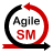 agilesm.net logo