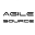 agilesource.nl logo