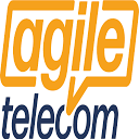agiletelecom.com logo