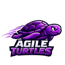 agileturtles.gr logo