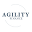 agilityfinance.com logo