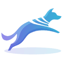 agilix.dog logo