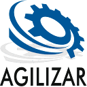 agilizar.cl logo