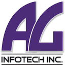 aginfotechinc.com logo