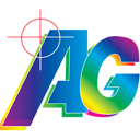 agink.com logo