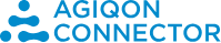 agiqon-connector.de logo