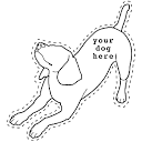 agirlandyourdog.com logo