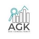 agk-seo.com logo