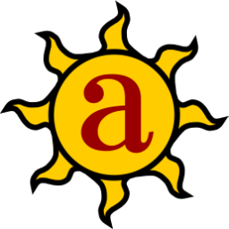 aglaia-inc.com logo