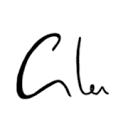 aglenmoore.com logo