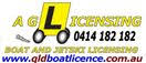 aglicensing.com logo