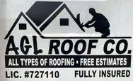 aglroof.com logo