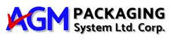 agm-packaging.com logo