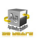 agmediasolutions.com logo