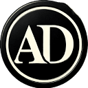 agneldorian.fr logo