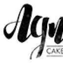 agneskcakeart.fi logo