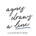 agnesnielsen.com logo