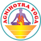 agnihotrayoga.com logo
