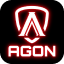 agon-gaming.com logo