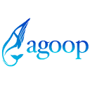 agoop.co.jp logo