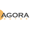 agorabutor.hu logo