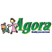 agorasuperstores.com logo