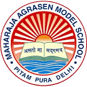 agrasenschool.com logo