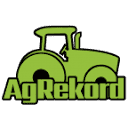 agrekord.hu logo