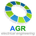 agrelectrical.com.au logo