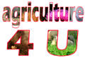 agriculture-4-u.co.uk logo