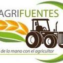 agrifuentes.com logo